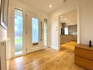 Entrance Hall- click for photo gallery
